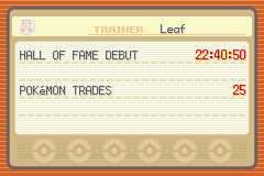 screenshots/Game Boy Advance/Pokemon - FireRed - LeafGreen/Pokemon FireRed (Eng) 142.png